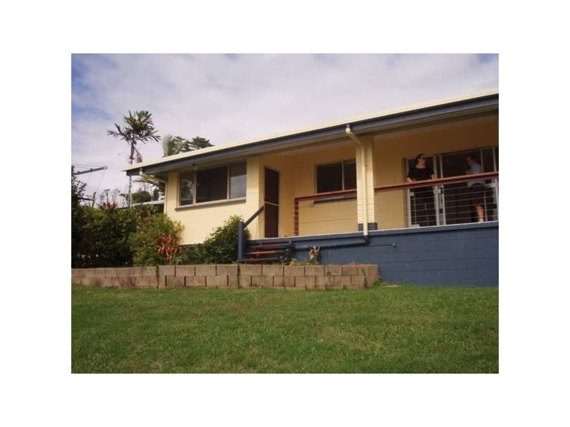 45 Coquette Point Road, Cairns QLD 4870