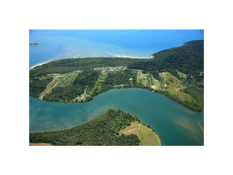 45 Coquette Point Road, Cairns QLD 4870
