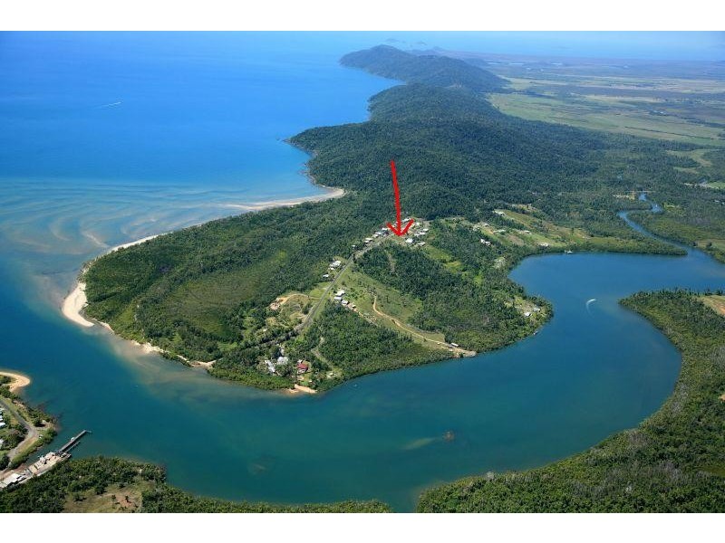 315 Coquette Point Road, Coquette Point QLD 4860