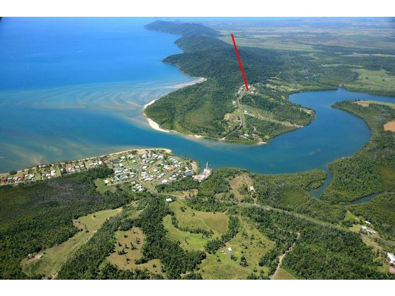 315 Coquette Point Road, Coquette Point QLD 4860