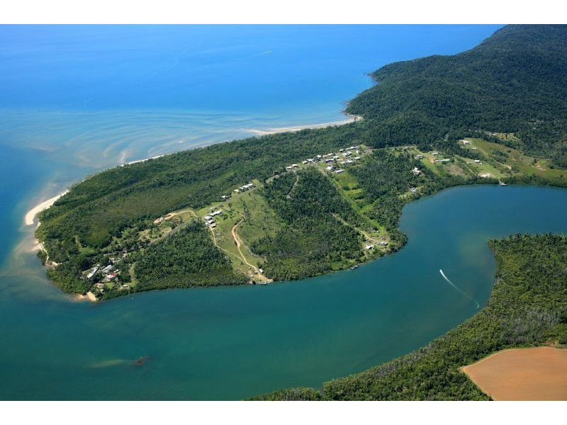 315 Coquette Point Road, Coquette Point QLD 4860