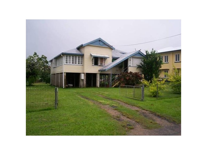 26 Martin st., Innisfail QLD 4860