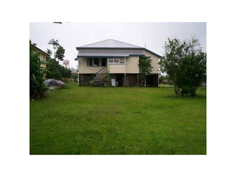 26 Martin st., Innisfail QLD 4860