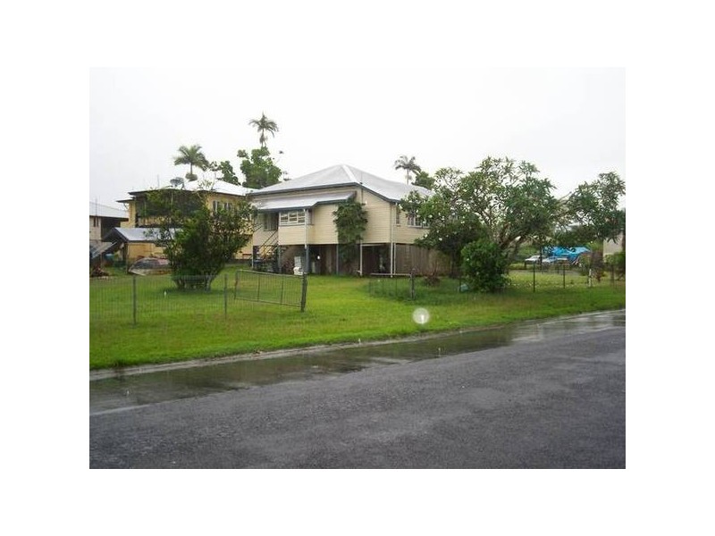 26 Martin st., Innisfail QLD 4860