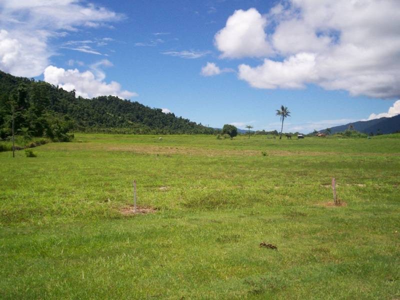 0 Christian street, Cairns QLD 4870