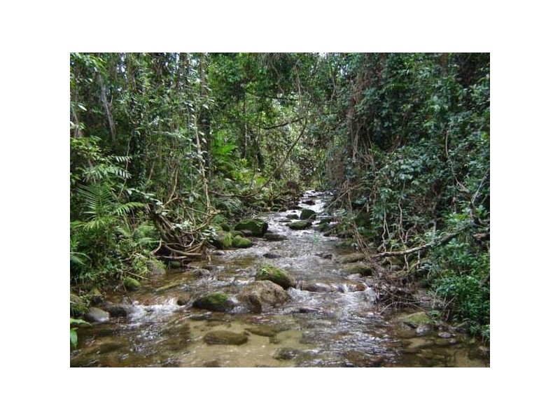 262 Boulders Road, Babinda QLD 4861