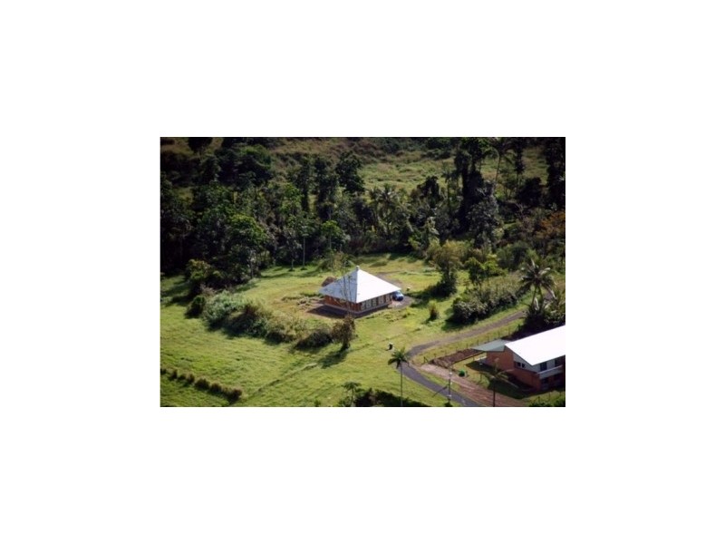 262 Boulders Road, Babinda QLD 4861
