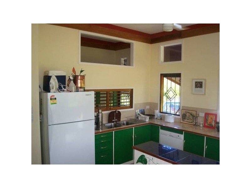 262 Boulders Road, Babinda QLD 4861