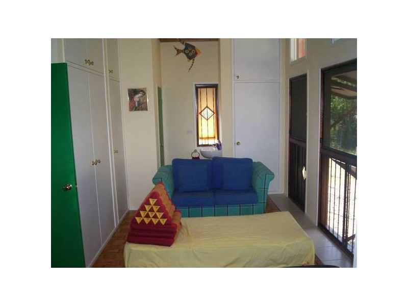 262 Boulders Road, Babinda QLD 4861