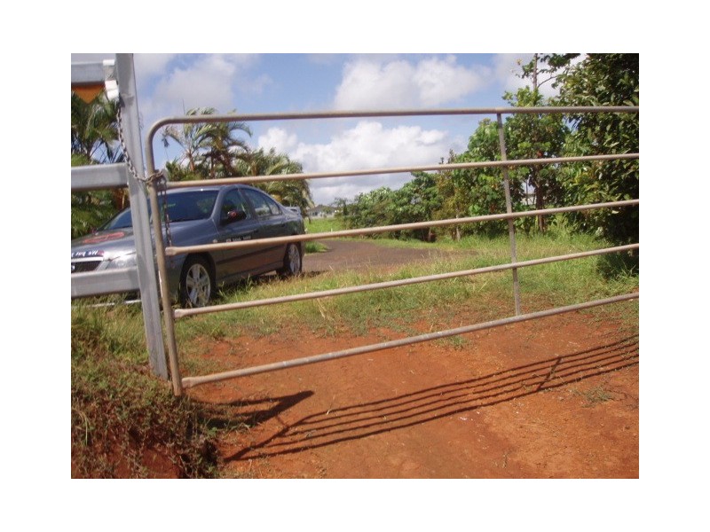 YP2008 Palmerston Hwy, Palmerston QLD 4860