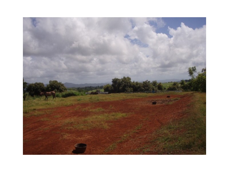 YP2008 Palmerston Hwy, Palmerston QLD 4860