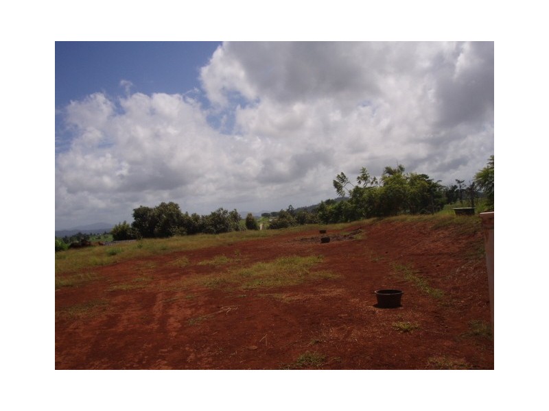 YP2008 Palmerston Hwy, Palmerston QLD 4860