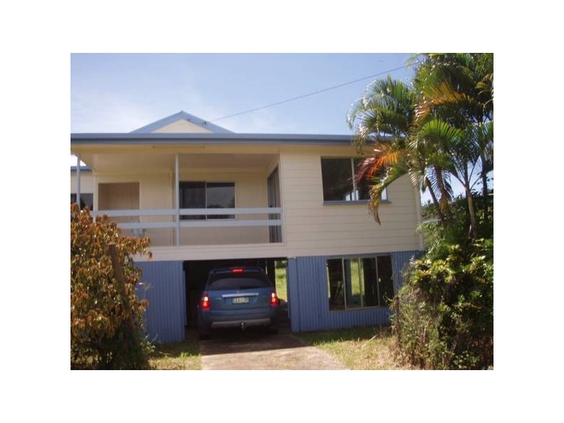 109 Mena Creek Road, Mena Creek QLD 4871