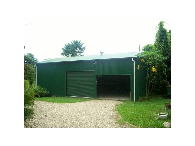 48 Christian street, Babinda QLD 4861