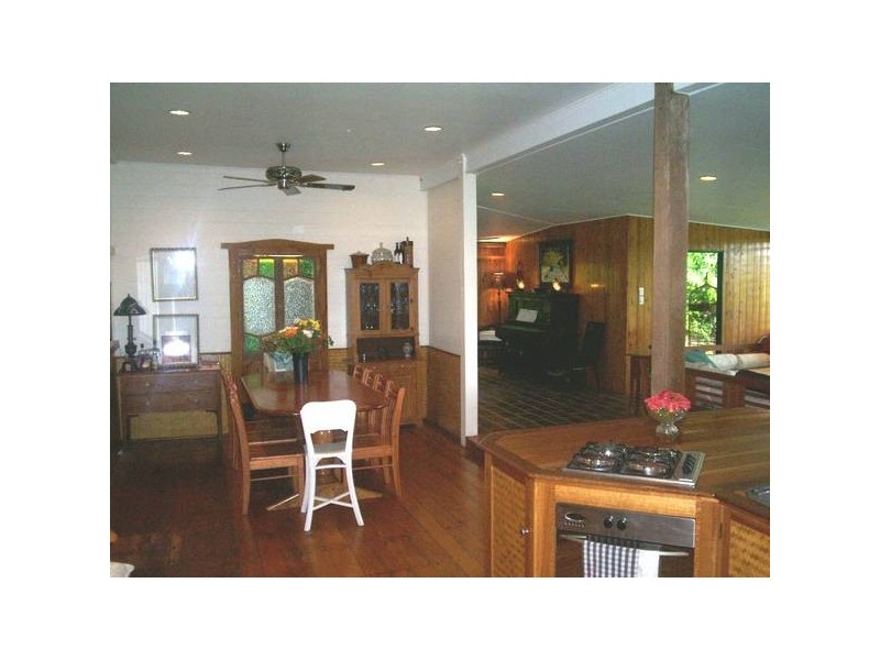 48 Christian street, Babinda QLD 4861