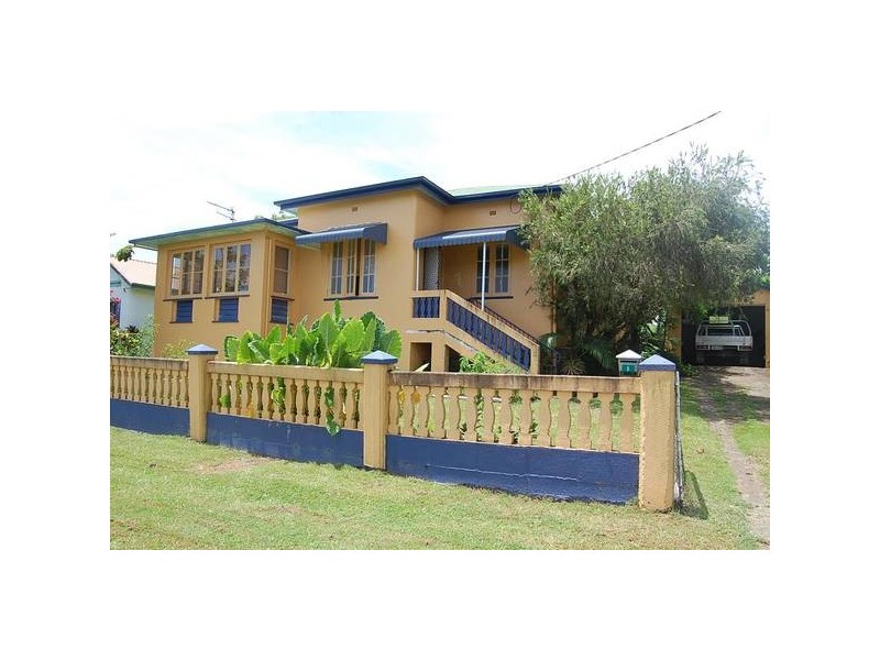 8 Phyllis Street, Innisfail QLD 4860