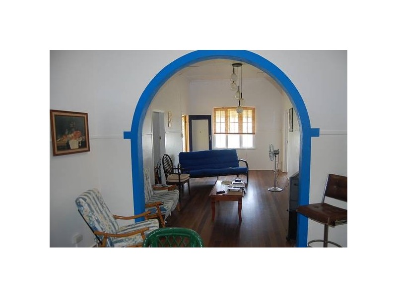 8 Phyllis Street, Innisfail QLD 4860