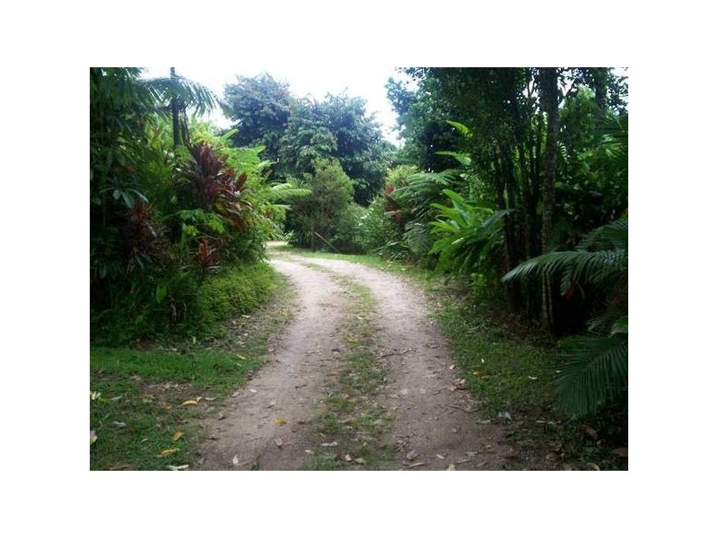 48 CHRISTIAN ST, Innisfail QLD 4860