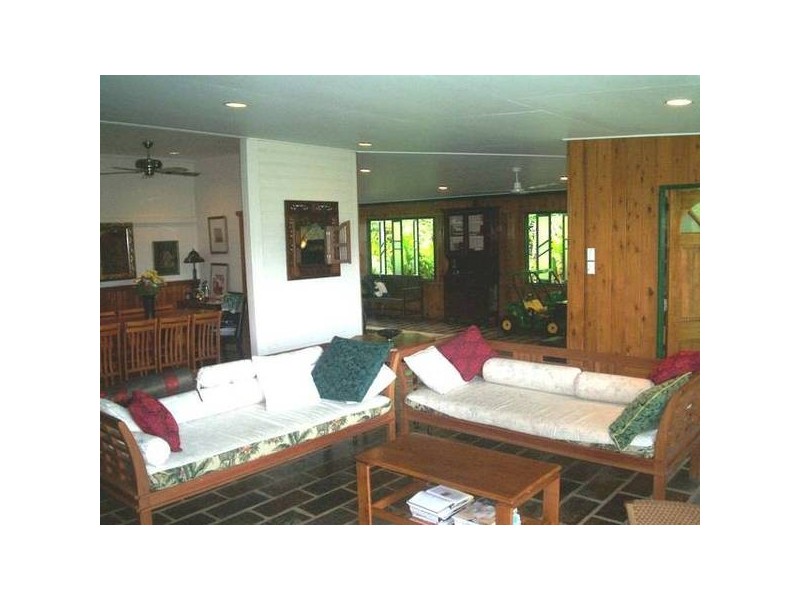 48 CHRISTIAN ST, Innisfail QLD 4860