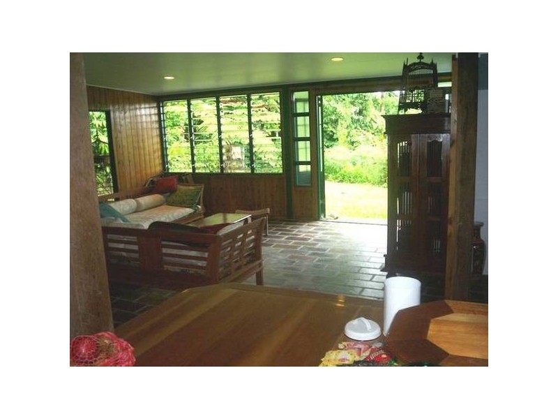 48 CHRISTIAN ST, Innisfail QLD 4860