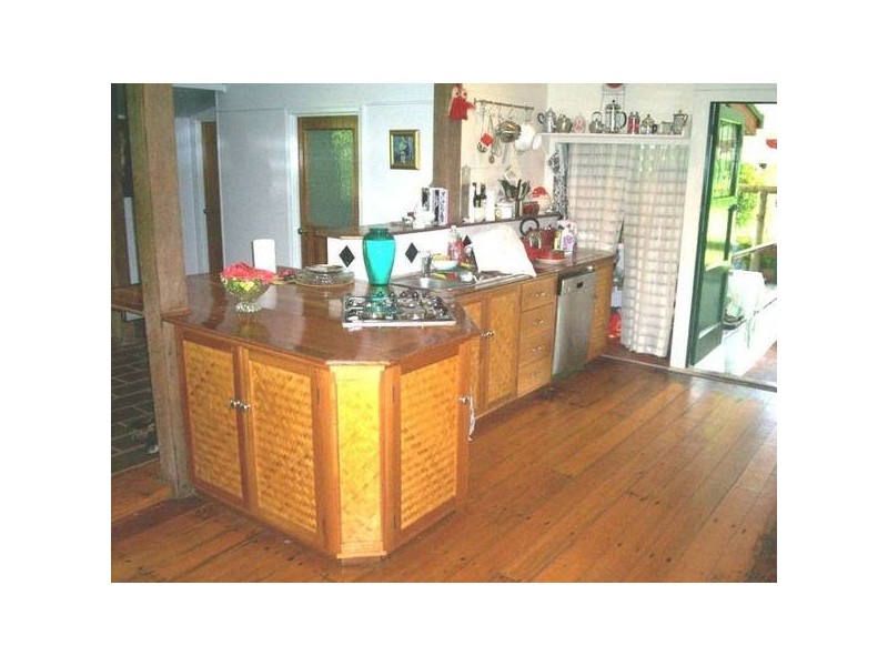 48 CHRISTIAN ST, Innisfail QLD 4860