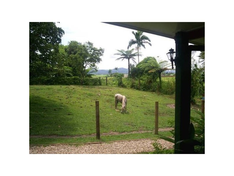 48 CHRISTIAN ST, Innisfail QLD 4860