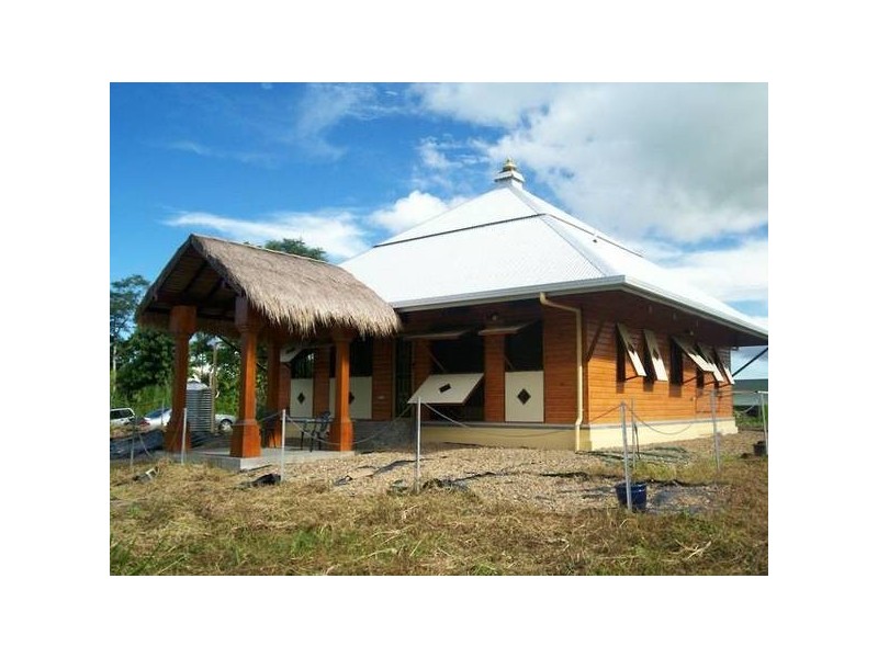 262 BOULDERS ROAD, Innisfail QLD 4860