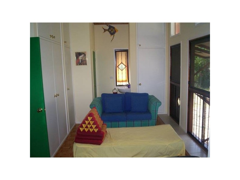 262 BOULDERS ROAD, Innisfail QLD 4860