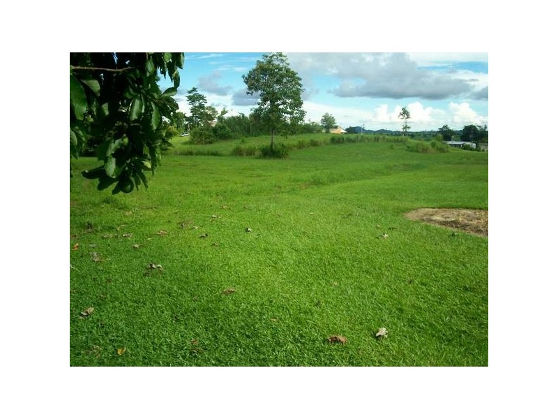 262 BOULDERS ROAD, Innisfail QLD 4860