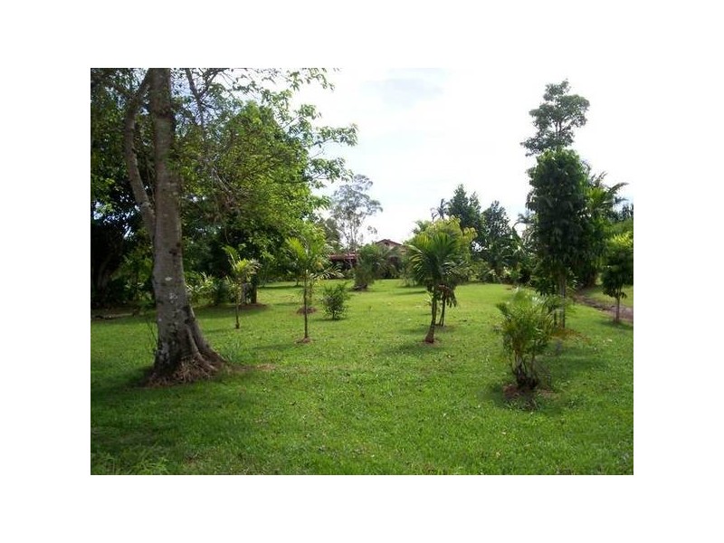 24 TOM CARR CL., Innisfail QLD 4860