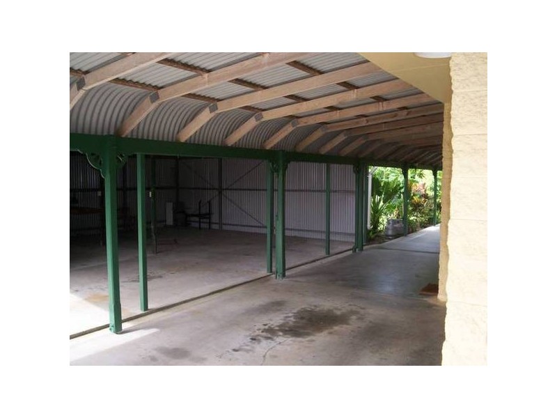 24 TOM CARR CL., Innisfail QLD 4860