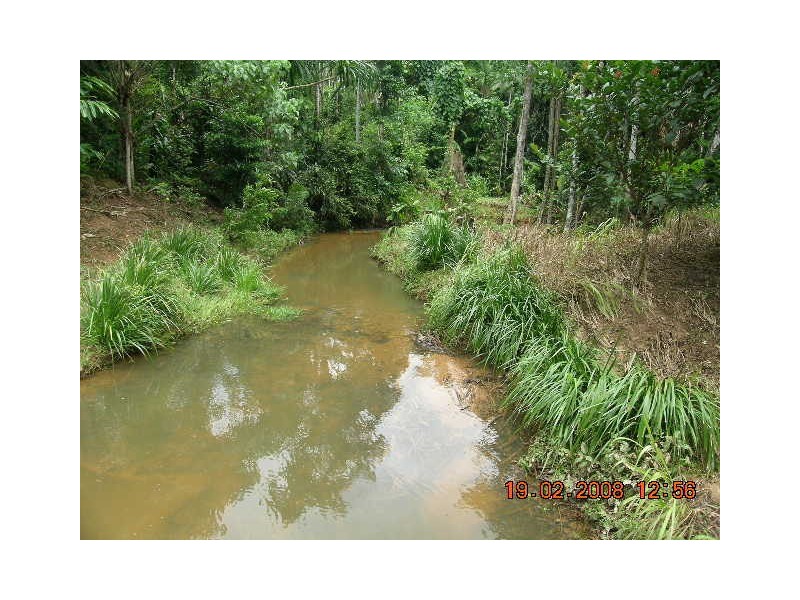 21 Waterfall Place, Innisfail QLD 4860