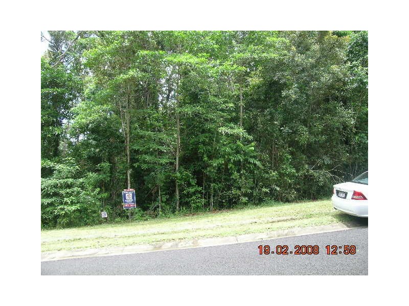 21 Waterfall Place, Innisfail QLD 4860