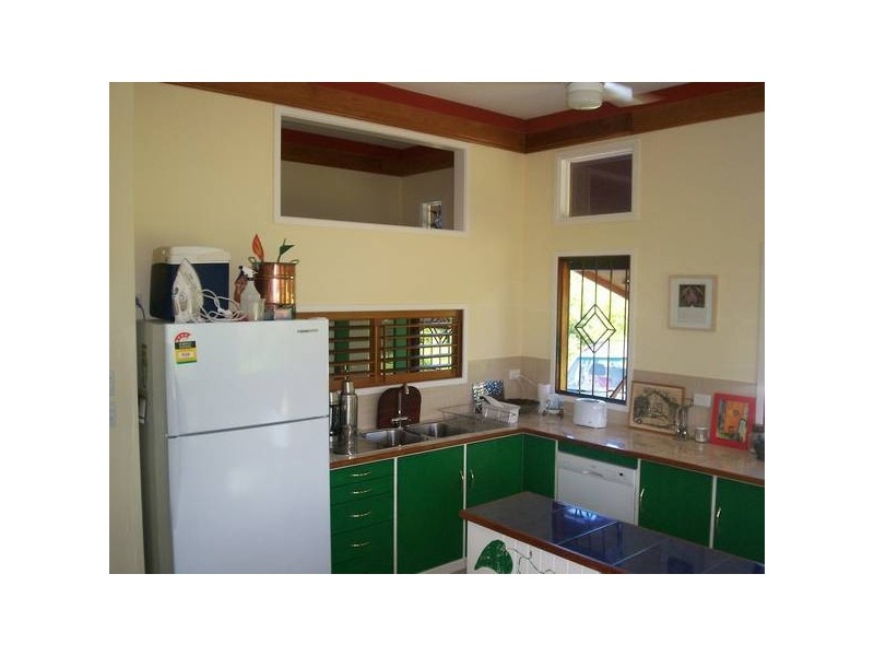 262 Boulders road, Babinda QLD 4861