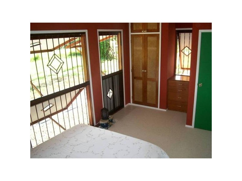 262 Boulders road, Babinda QLD 4861