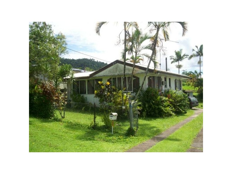 8 Moretto St., Babinda QLD 4861