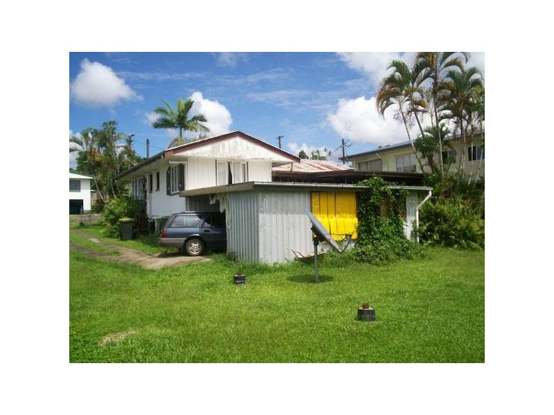 8 Moretto St., Babinda QLD 4861