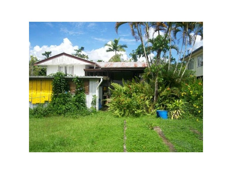 8 Moretto St., Babinda QLD 4861