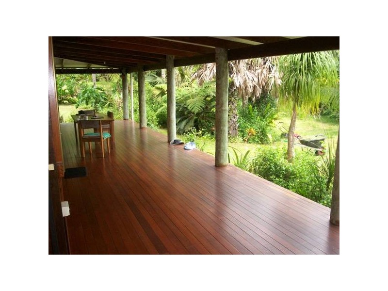 Babinda QLD 4861