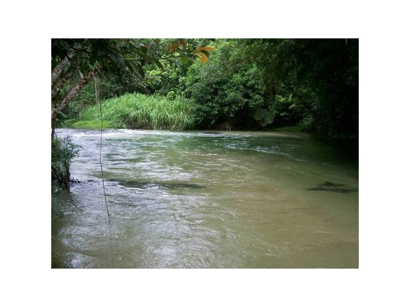 Babinda QLD 4861