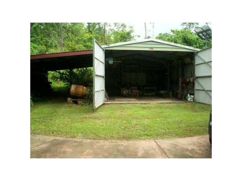 Babinda QLD 4861
