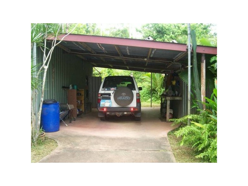 Babinda QLD 4861
