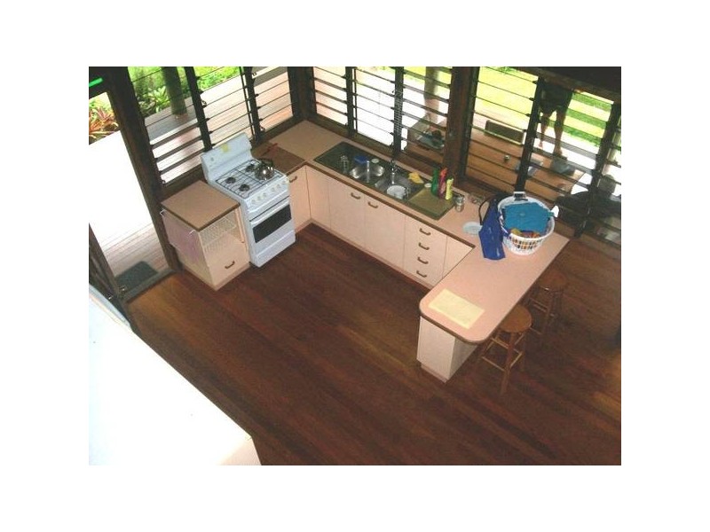 Babinda QLD 4861
