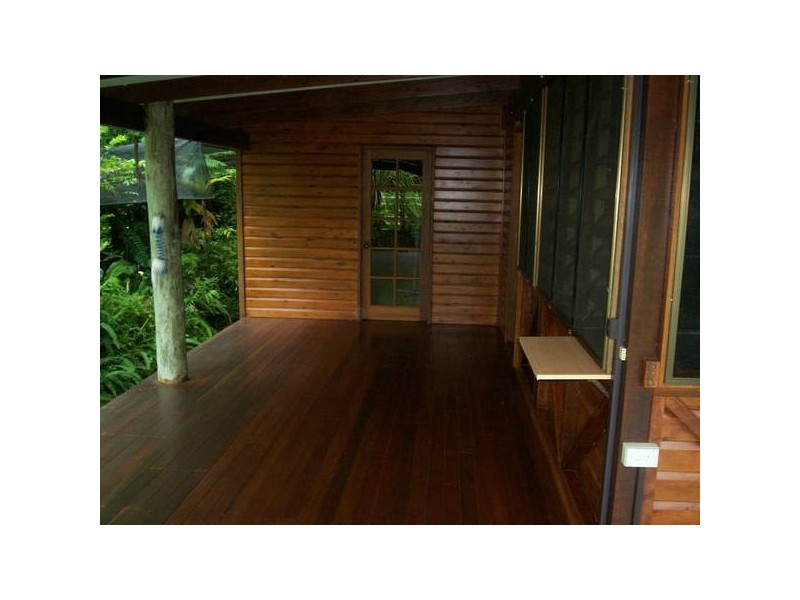 Babinda QLD 4861