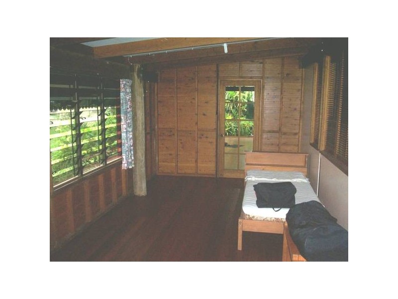 Babinda QLD 4861