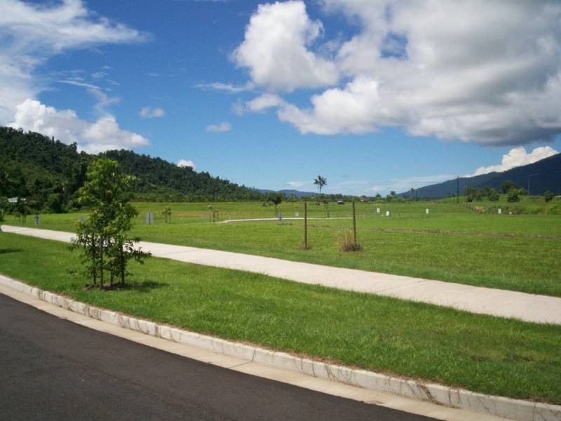 0 Christian street, Innisfail QLD 4860