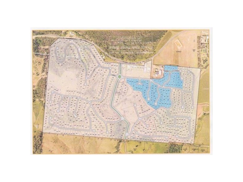 Jubilee Heights QLD 4860