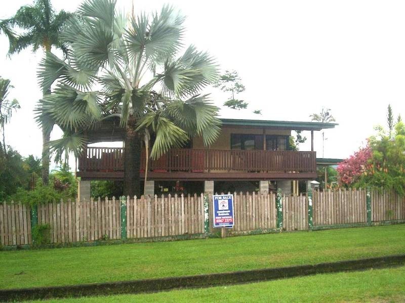 9 Martin street, Babinda QLD 4861