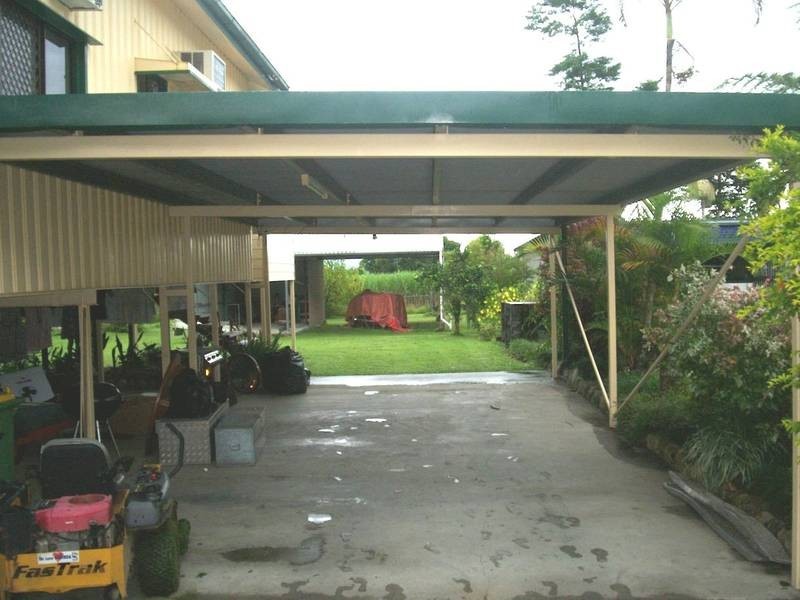 9 Martin street, Babinda QLD 4861
