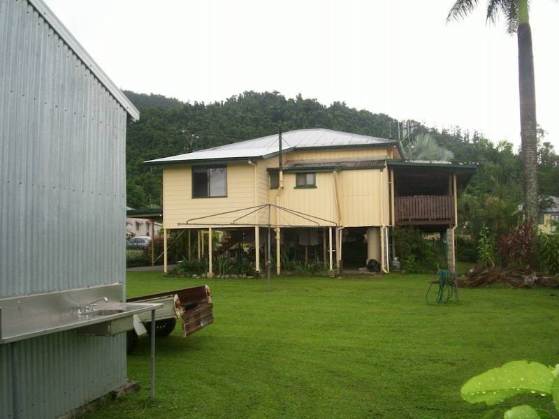 9 Martin street, Babinda QLD 4861